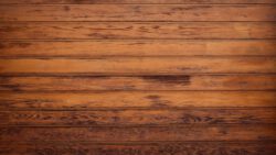 5 voordelen van lakken houten vloer